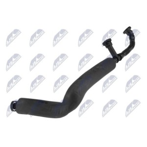 Tuyau, Ventilation De Carter-moteur BMW 3 E90-E91-E92-E93 325I-330I-05-13 - 11157559527