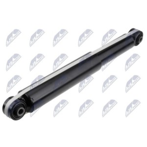 Amortisseur Arrière CHEVROLET CAPTIVA 06 - 20924240, 95104355, 96626214