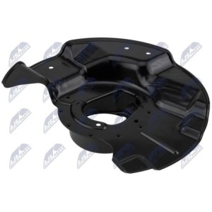 Enveloppe Disque De Frein BMW 5 E34 - 34111159918, 34111162106