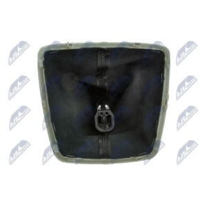 Pommeau Levier De Vitesse Bouton Manuel RENAULT LAGUNA III 2007-2015 - 6 VITESSES - 328650008R