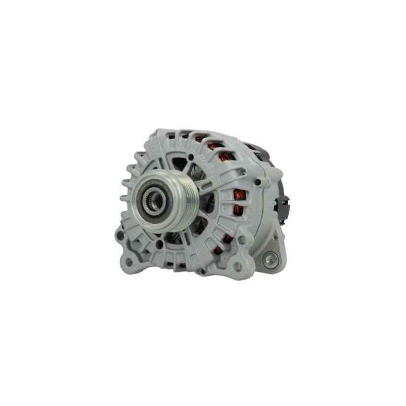 Alternateur Volkswagen 230A 059903023N, Valeo FG23S075, FGN23S075, FGN23S080, 2617870A, 617870 Alternateur Volkswagen 230A 059903023N, Valeo FG23S075, FGN23S075, FGN23S080, 2617870A, 617870