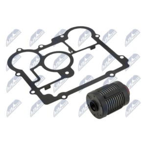 Filtre À Huile Haldex OPEL INSIGNIA A 2.0CDTI - ADBP210112, 403011, 178724