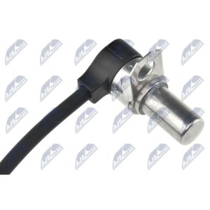 Capteur Abs Arrière LAND ROVER DISCOVERY II 98-04 GD - VERSION AVEC CÂBLE LONG - 30779, 151-0L-L01, 50463