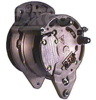 Alternatore 28V 35A lucas NAB501, NAB901