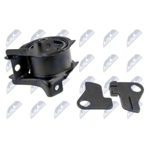 Moteur De Support DROITE HONDA HR-V GH1-GH2-GH3-GH4 98-05 - ATM - 50805-S2H-991