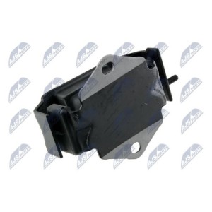 Moteur De Support ARRIÈRE MITSUBISHI PAJERO II V14W-V55W 91-04 - MM-V45, MR132720, MR132721