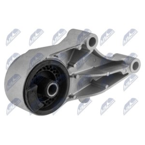 Moteur De Support AVANT OPEL ASTRA H 2004 - 2012 1.7 CDTI 16V - 59 KW - 80 CV - 5684134, 30104