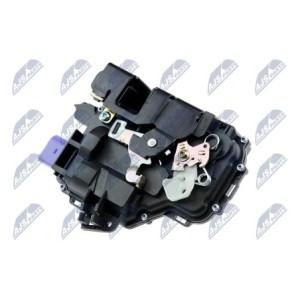Actionneur De La Fermeture Centrale Avant VW CADDY -2015 - 16SKV011, 172117, 13265