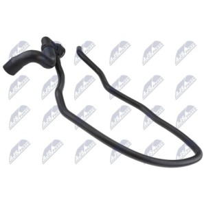 Tuyau De Refroidissement OPEL INSIGNIA A 1.6-1.8 08-17 - 280921A, 13220125, 1337888