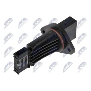 Débitmètre MERCEDES C W203 C200 CDI - LM1022, 0 281 002 152, 0 281 002 153