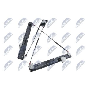 Lève-vitres AVANT DROITE FORD MONDEO 07 - 1.304, 416378, 01SKV742