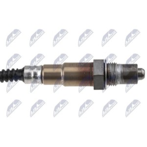 Sonde Lambda ENG.1.2-2.0 RENAULT CLIO III - 8200590431