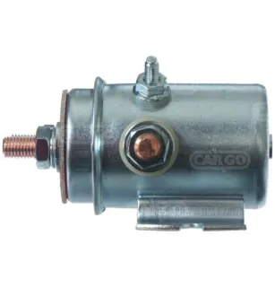12V 80A 6 Terminal Winch Relay