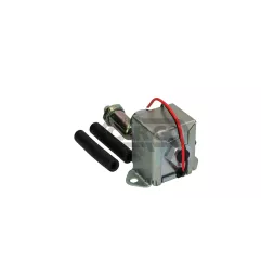 Bomba elétrica 24V combustível, diesel, etanol, metanol 120L/h
