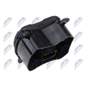 Interrupteur De Signal De Détresse FIAT DOBLO 2000-2010-18 BROCHES - 7354198620, 7354198620E