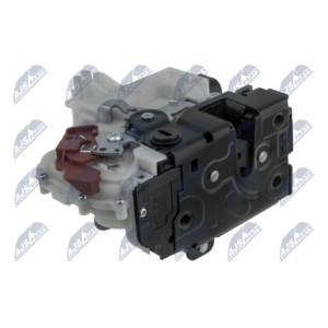 Actonneur La Fermeture Centrale Arrière GAUCHE VW GOLF V 2005 - 16SKV423, 3B4839015AF, 3B4839015AP