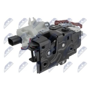 Actonneur La Fermeture Centrale Arrière DROITE VW GOLF V 2005 - 16SKV424, 3B4839016AP