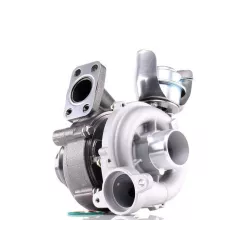 Turbo neuf pour Peugeot/Citroën 1.6 HDI, Fiat 1.6D, Ford 1.6 DTCI etc...
