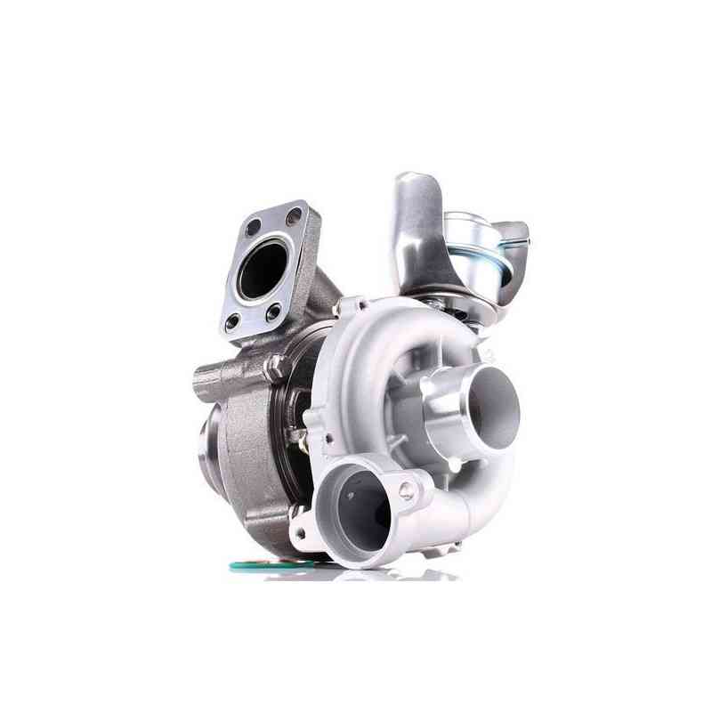Turbo neuf pour Peugeot/Citroën 1.6 HDI, Fiat 1.6D, Ford 1.6 DTCI etc...