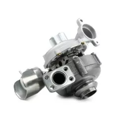 Turbo neuf pour Peugeot/Citroën 1.6 HDI, Fiat 1.6D, Ford 1.6 DTCI etc...