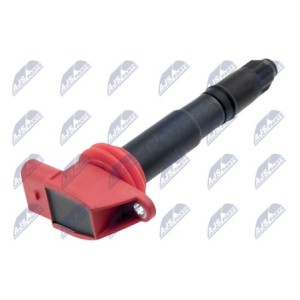 Bobine D'allumage PORSCHE CAYENNE 4.8S-GTS-TURBO-TURBO S 10-17 - ZSE042, 0 986 221 069, 20651