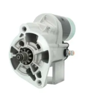 Toyota Starter 4.5 kw Denso 028000-5540, Toyota, 0280005540, 2810056070, 2810056071, 2810056400