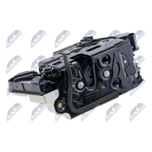 Actonneur La Fermeture Centrale Arrière SKODA CITIGO 2011 - 45757VV, 70289, 16SKV853