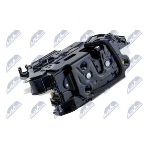 Actonneur La Fermeture Centrale Arrière SKODA CITIGO 2011 - 70290, 16SKV854, 610186A2