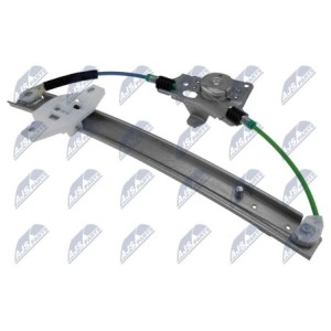 Lève-vitres ARRIÈRE DROITE HYUNDAI ACCENT SEDAN 00 - ADG01355, 10.0336, 100336