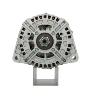 Alternatore John Deere 150A Bosch 0124615043, 0124615001, 1986A01113, AL166647, Mahle IA1545, AAN5832, AAN5869