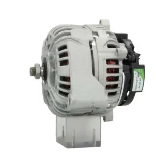 Alternatore John Deere 150A Bosch 0124615043, 0124615001, 1986A01113, AL166647, Mahle IA1545, AAN5832, AAN5869