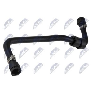 Tuyau De Refroidissement BMW 5 G30-G31 520I-530I-530E-540I 15-19