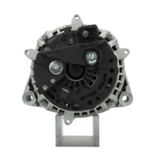 Lichtmaschine John Deere 150A Bosch 0124615043, 0124615001, 1986A01113, AL166647, Mahle IA1545, AAN5832, AAN5869