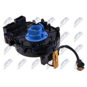 Ressort Tournant, Airbag HYUNDAI VELOSTER 2011 - 93490-2V310