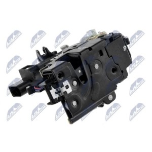 Actionneur De La Fermeture Centrale Avant AUDI TT DROITE 1998-9 PINS - 55380, 58353, 8N1 837 016
