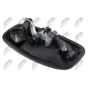 Poignée De Porte Coulissante Extérieure CITROËN NEMO 2008 - 410510, 1608302780, 9101LQ