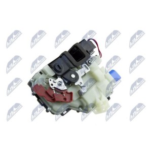 Actonneur La Fermeture Centrale Arrière SKODA FABIA DROITE 1999 - 6010-01-035434P, 3B4 839 016 AG, 3B4 839 016 AG
