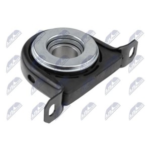 Soutien Arbre De Transmission IVECO DAILY II 89 - 93163376