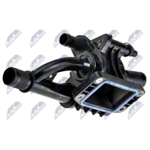 Thermostat Avec Boîtier CITROËN 1.4HDI-1.6HDI BERLINGO 08 - TH 40 83, CT5592, ADB119201