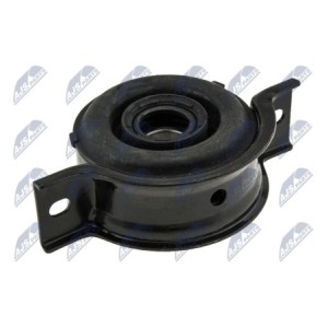 Soutien Arbre De Transmission MITSUBISHI L200 KA-KB 05 - MCB-KB4, 3450A017, MR580647