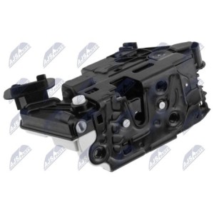 Actonneur La Fermeture Centrale Arrière GAUCHE VW GOLF VI 2008