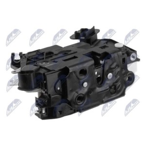 Actonneur La Fermeture Centrale Arrière DROITE VW GOLF VI 2008