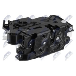 Actonneur La Fermeture Centrale Arrière SKODA FABIA II 2007 - A5316267, 5N0839016A, 5N0839016C