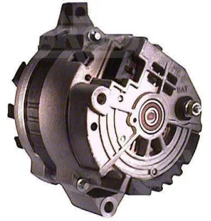 Alternatore 14V 100/105Amp Remy (delco) 10463097, 10463186, 10479874, 10479883, 10480092 