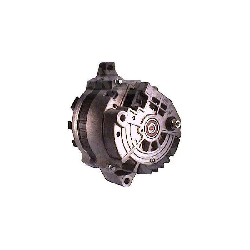 Alternateur 14V 100/105Amp Remy (delco) 10463097, 10463186, 10479874, 10479883, 10480092&nbsp;