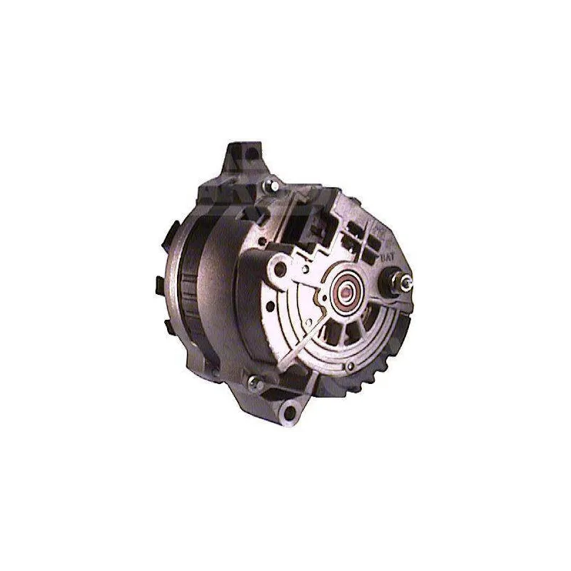 Lichtmaschine 14 V 100/105 Ampere Remy (Delco) 10463097, 10463186, 10479874, 10479883, 10480092 Lichtmaschine 14 V 100/105 Ampere Remy (Delco) 10463097, 10463186, 10479874, 10479883, 10480092