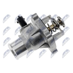 Thermostat Avec Boîtier OPEL INSIGNIA 1.6 T 09-16 - 131-183, 0000071770832, 55353311