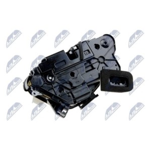 Actionneur De La Fermeture Centrale Avant VW GOLF VI 2008 - 6010-01-053441P, 31153, 2314033