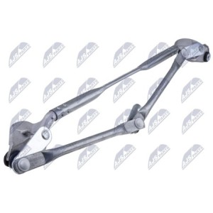 Mécanisme D'essuie-glace Avant TOYOTA COROLLA E12 01-07 - 85150-01020, 85150-02090, 8515001020