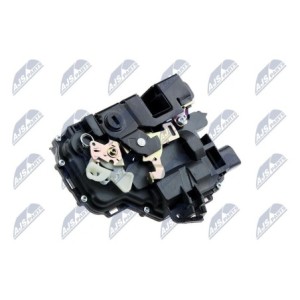 Actonneur La Fermeture Centrale Arrière VW PASSAT B5 -2005 - 52974, 1000314, 3083900163B4A
